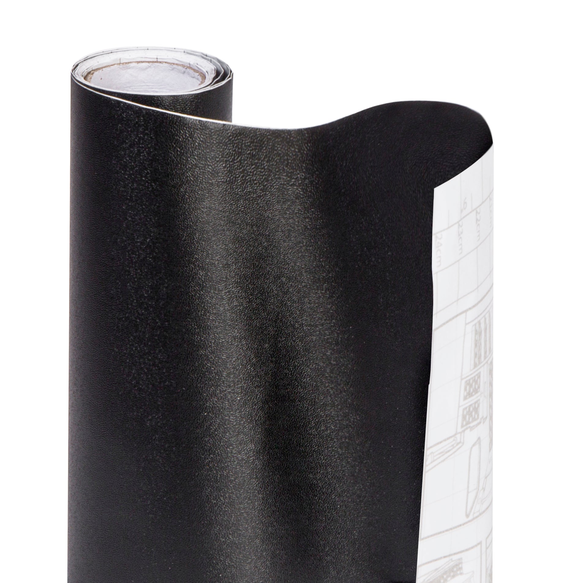 Adhesive Shelf Liner - Chalkboard