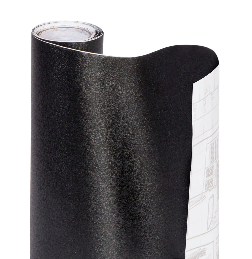 Adhesive Shelf Liner - Chalkboard