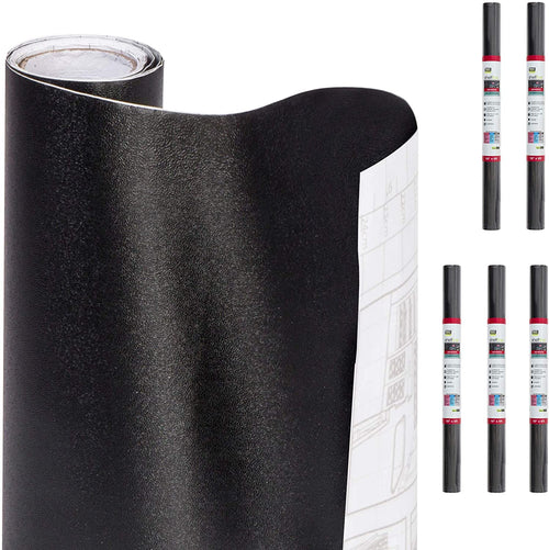 Adhesive Shelf Liner - Chalkboard