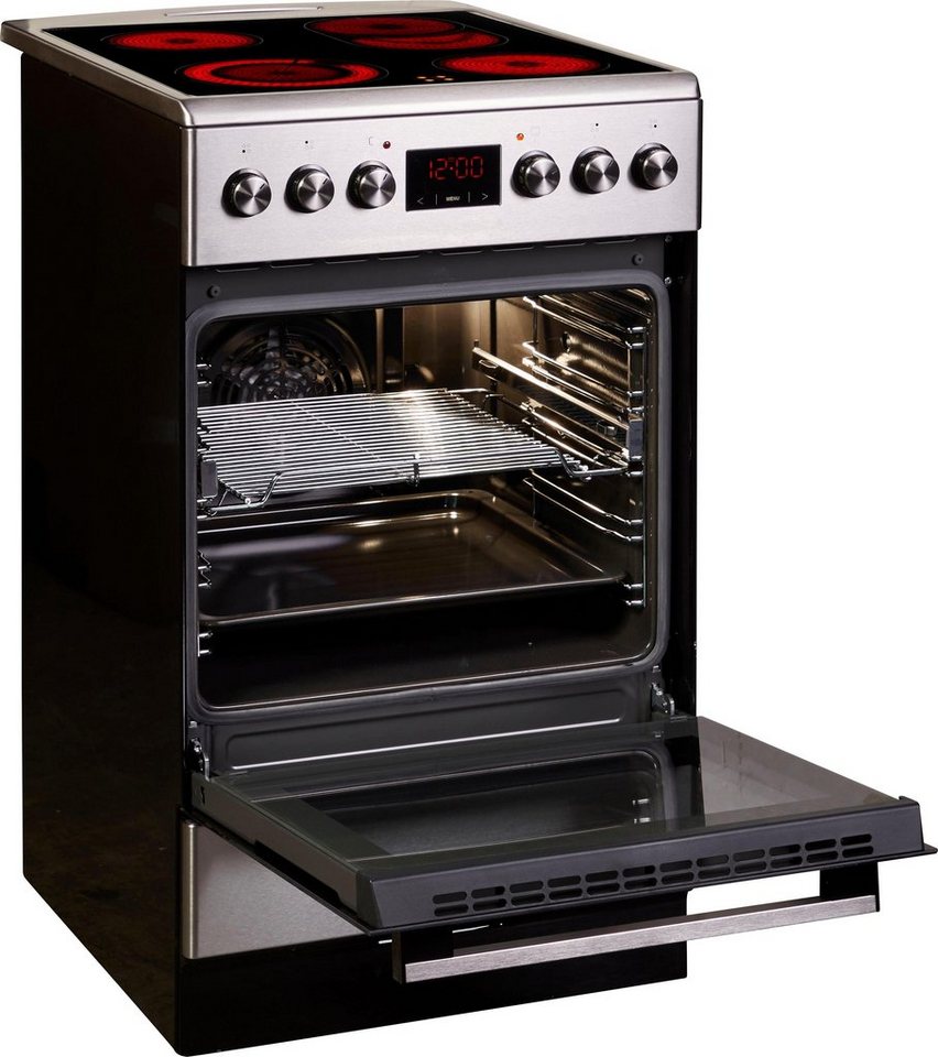 AMICA SHC 903 001 E Elektro-Standherd 65 l 9,6 kW