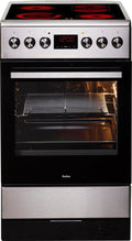 AMICA SHC 903 001 E Elektro-Standherd 65 l 9,6 kW