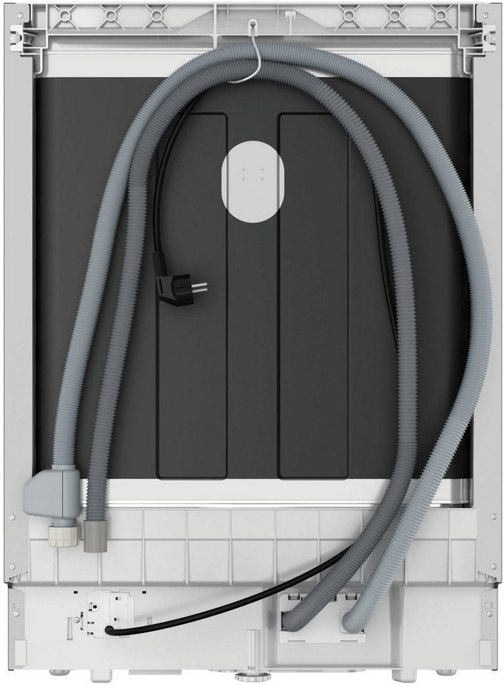 BAUKNECHT OBUC Ecostar 5320 Unterbau-Geschirrspüler 14 Maßgedecke