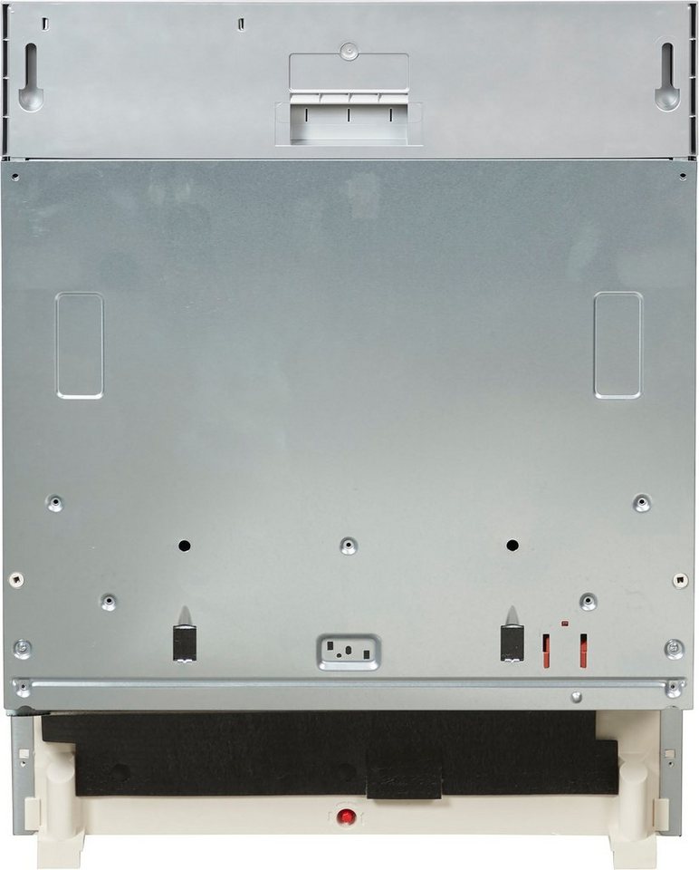 BAUKNECHT OBIC ECOSTAR 5320 Vollintegrierbarer Geschirrspüler 14 Maßgedecke