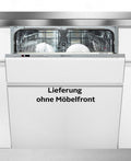 BAUKNECHT OBIC ECOSTAR 5320 Vollintegrierbarer Geschirrspüler 14 Maßgedecke