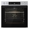 GORENJE Pacific Elektro-Herd-Set 77 l 10,5 kW