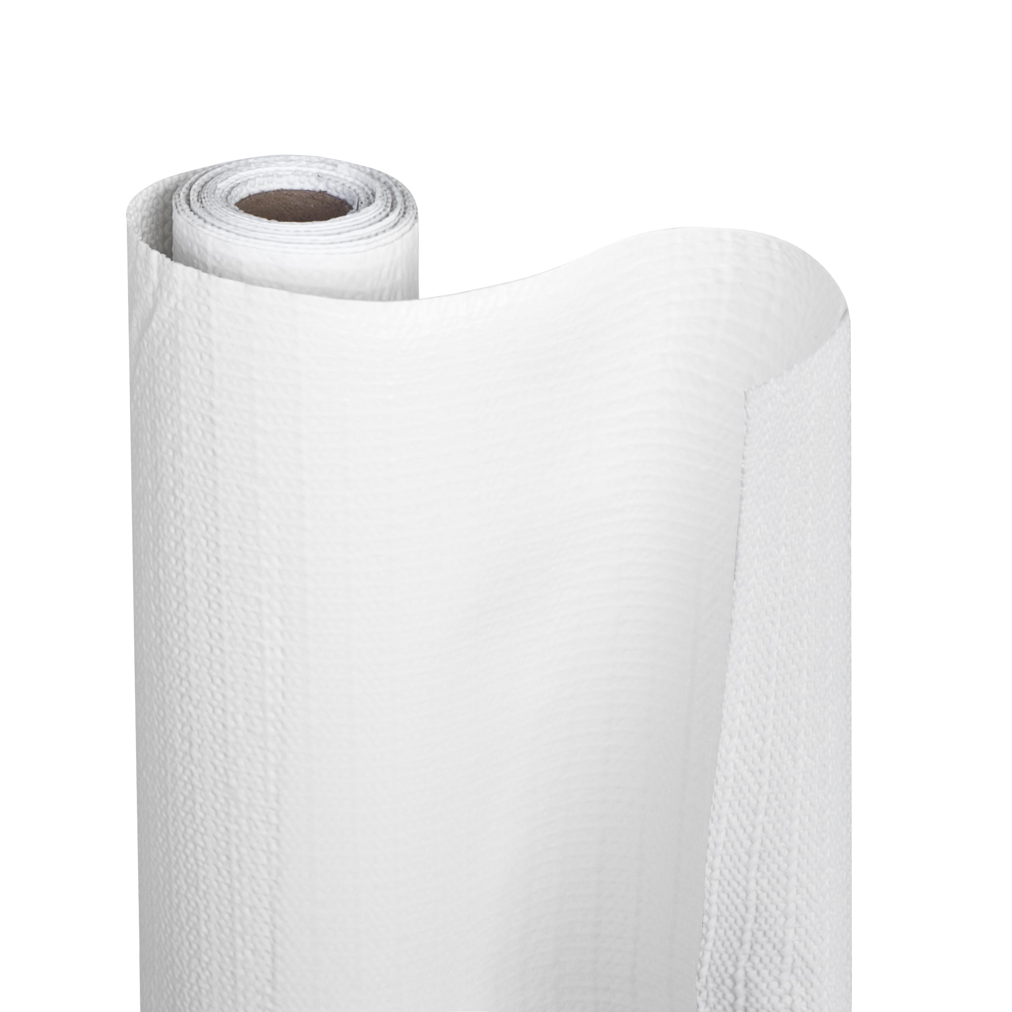 Bonded Grip Shelf Liner - 12 Inch x 10 Feet - Non-Adhesive