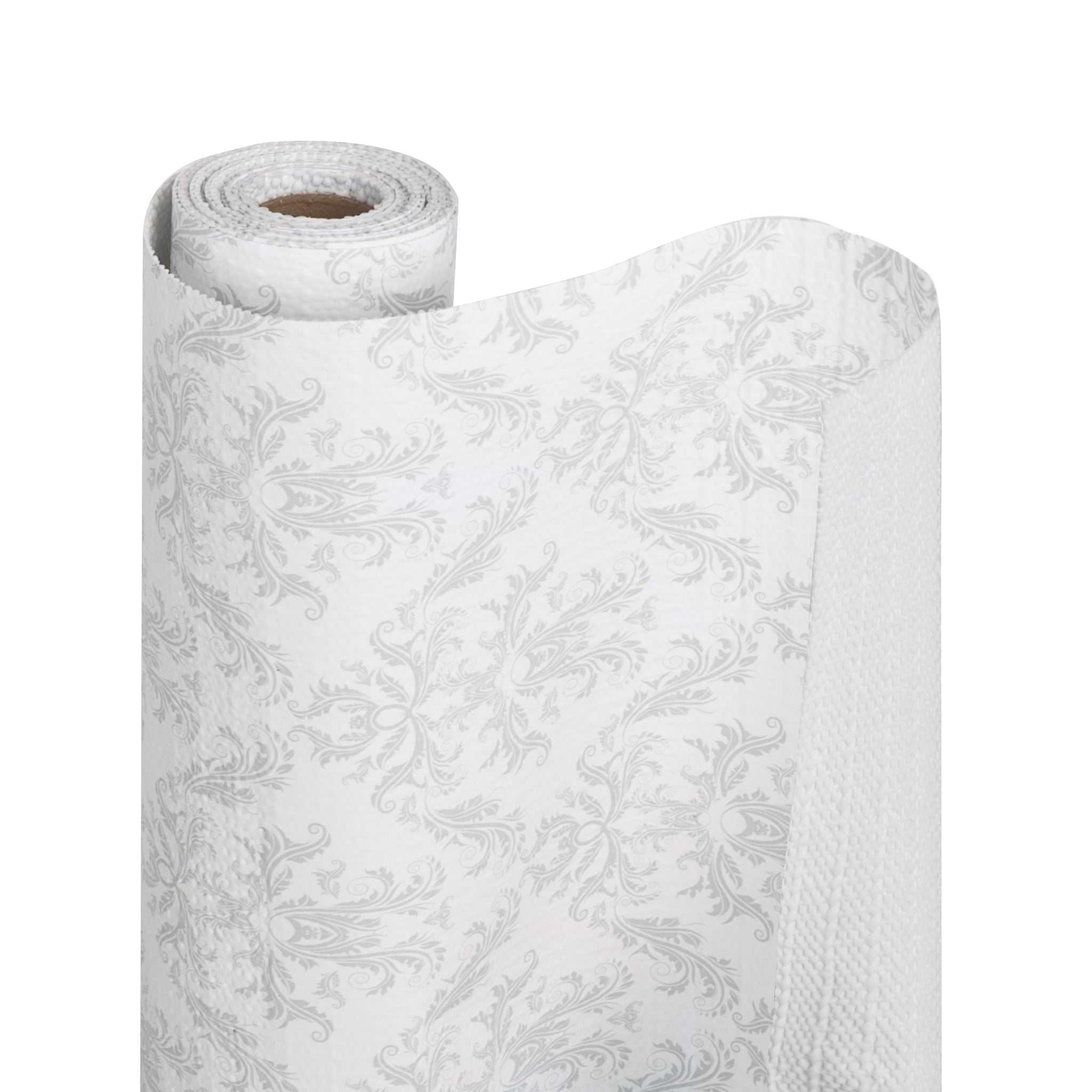 Bonded Grip Shelf Liner - 12 Inch x 10 Feet - Non-Adhesive