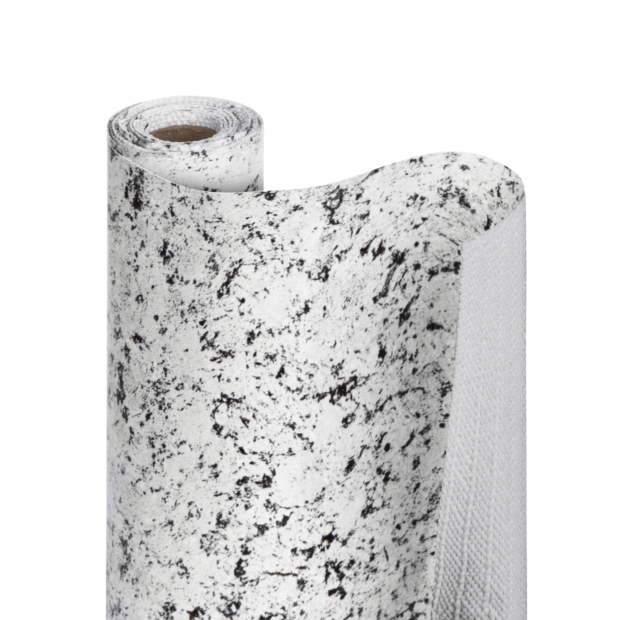 Bonded Grip Shelf Liner - 12 Inch x 10 Feet - Non-Adhesive