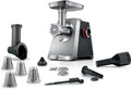 BOSCH MFWS840M Fleischwolf Serie 8 800 W