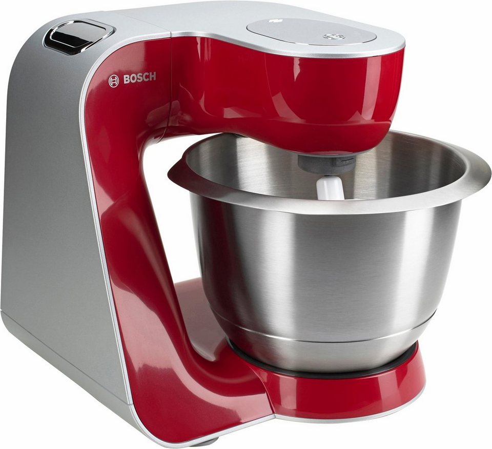 BOSCH MUM56740 Küchenmaschine MUM5 Styline 900 W
