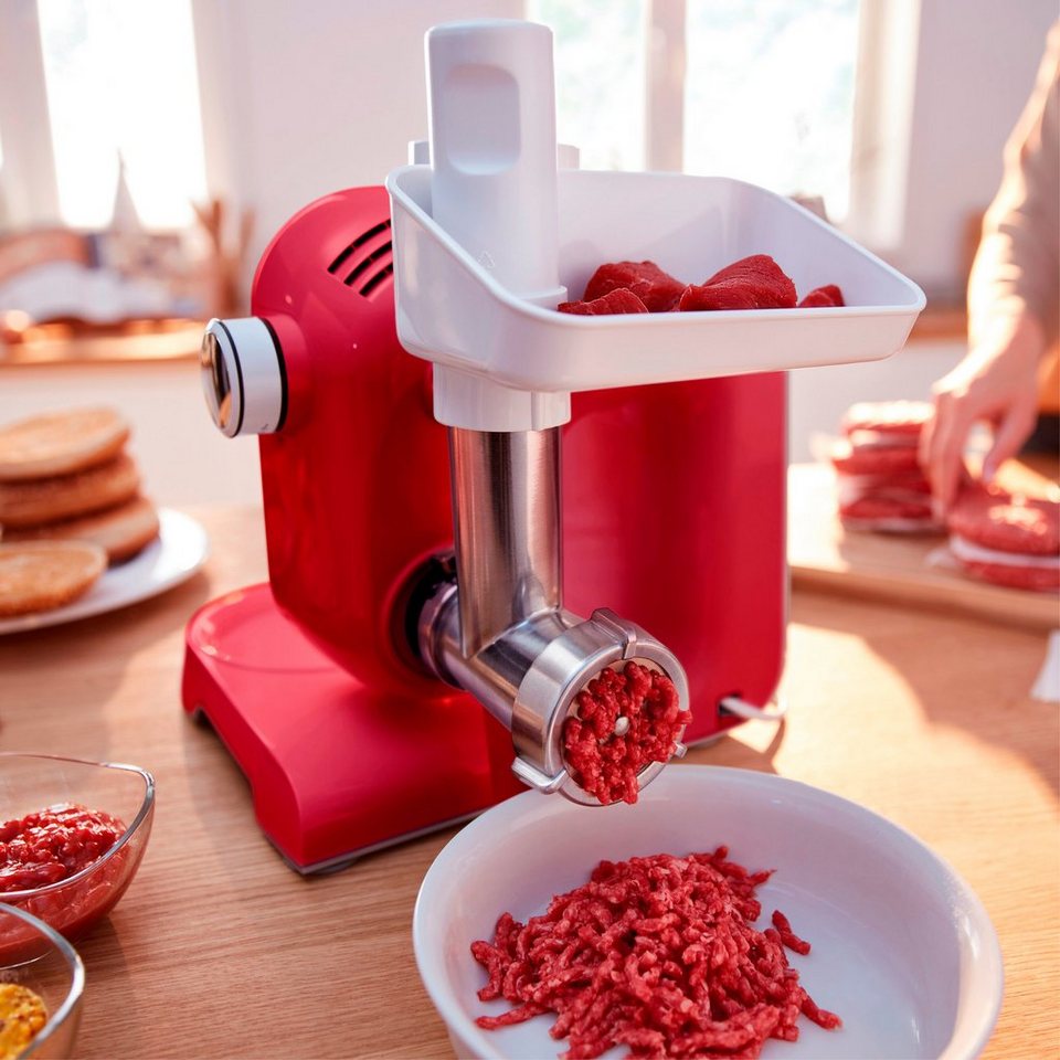 BOSCH MUM56740 Küchenmaschine MUM5 Styline 900 W