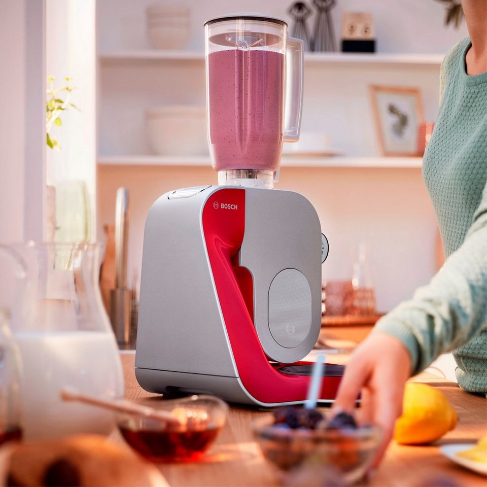 BOSCH MUM56740 Küchenmaschine MUM5 Styline 900 W