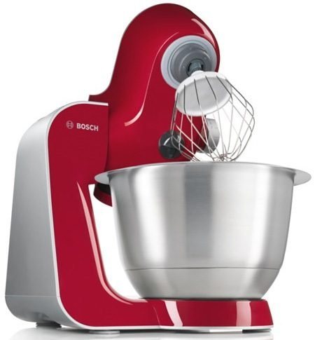 BOSCH MUM56740 Küchenmaschine MUM5 Styline 900 W