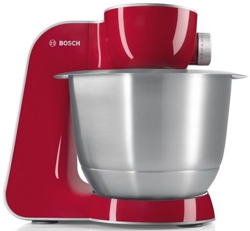 BOSCH MUM56740 Küchenmaschine MUM5 Styline 900 W