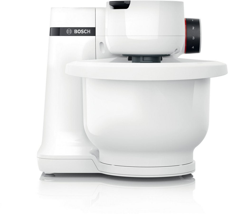 BOSCH MUM2SAW01 Küchenmaschine Serie 2 700 W