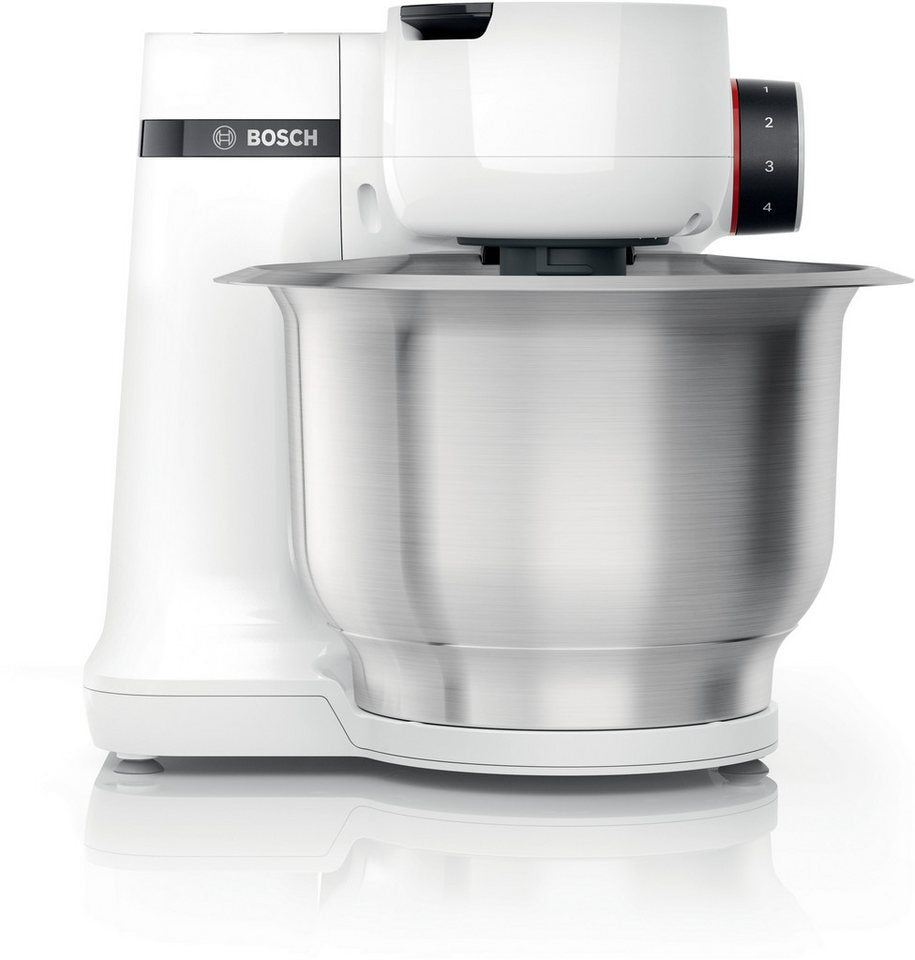BOSCH MUM2SAW01 Küchenmaschine Serie 2 700 W