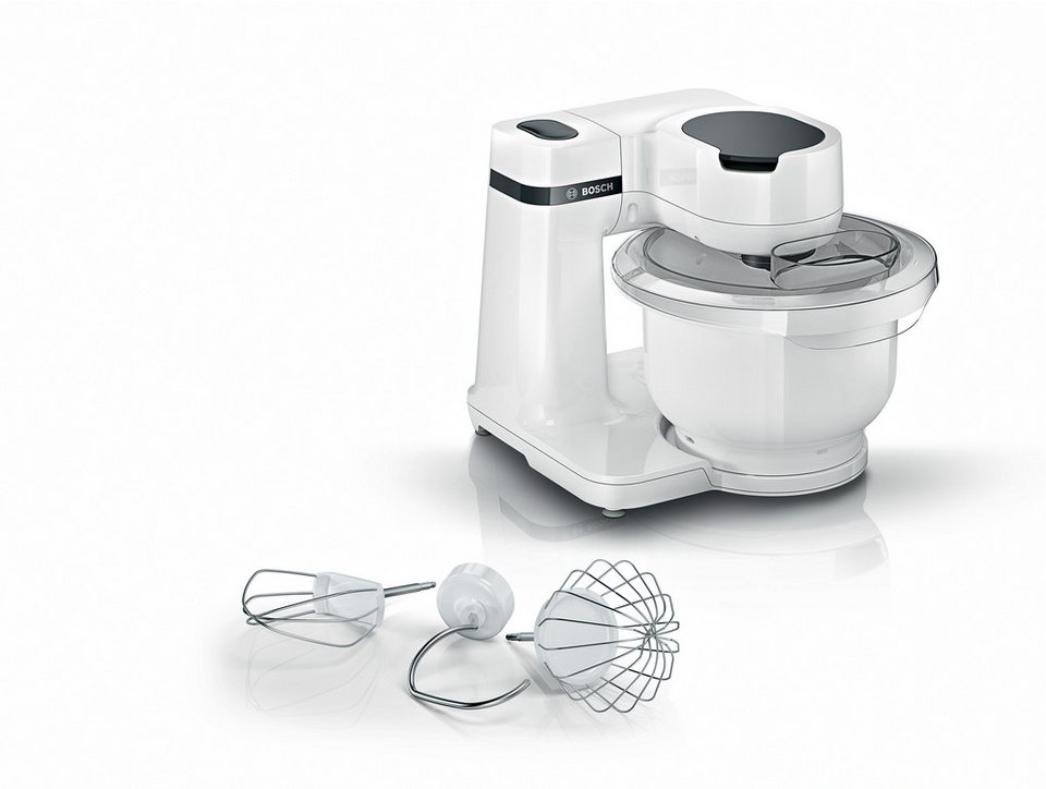 BOSCH MUM2SAW01 Küchenmaschine Serie 2 700 W