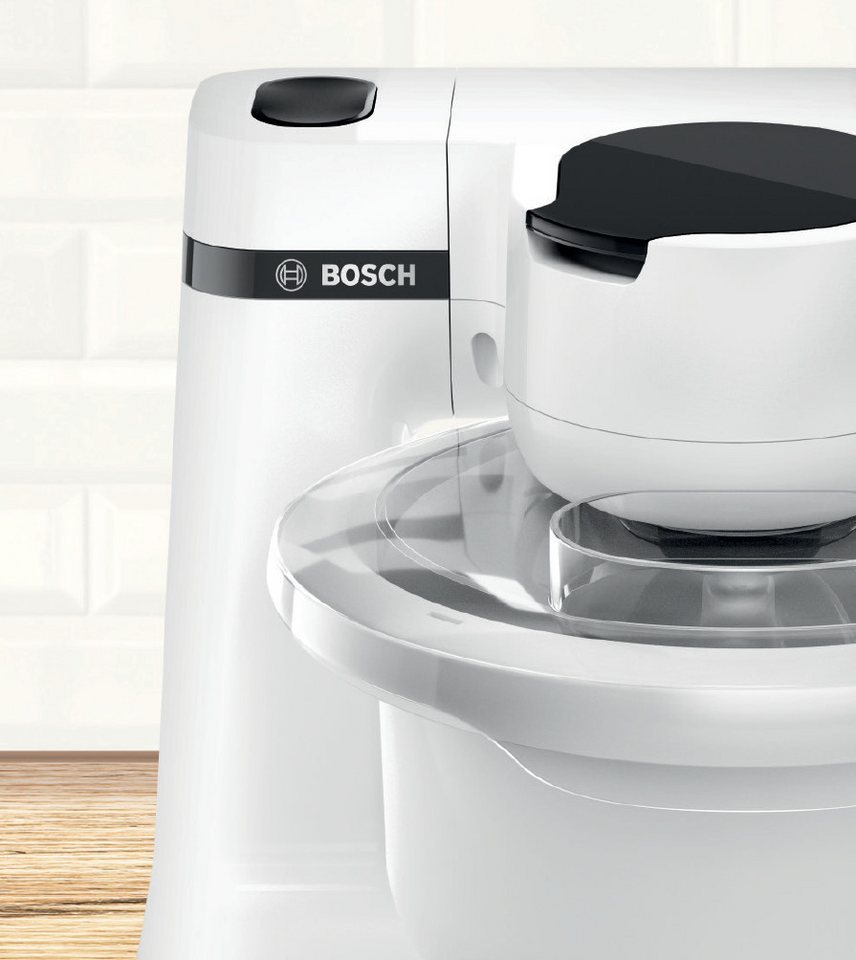 BOSCH MUM2SAW01 Küchenmaschine Serie 2 700 W
