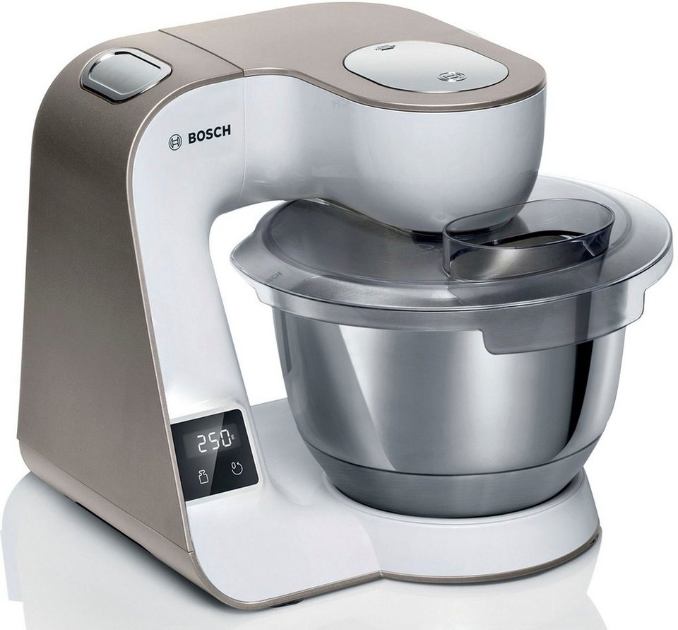 BOSCH MUM5XW40 Küchenmaschine Serie 4 3,9 l 1000 W