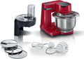 BOSCH MUM2SAW01 Küchenmaschine Serie 2 700 W
