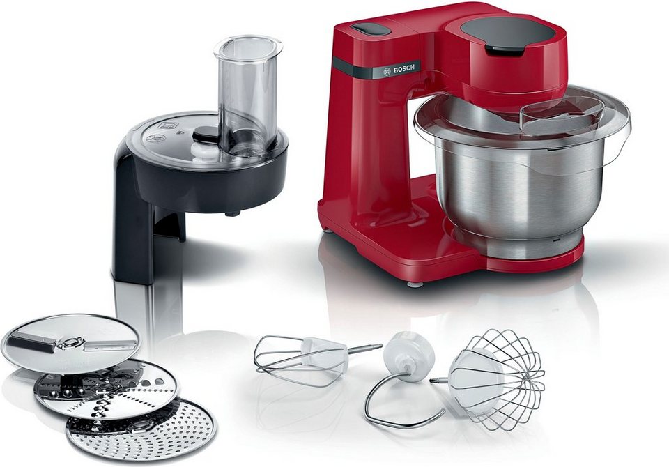 BOSCH MUM2SAW01 Küchenmaschine Serie 2 700 W