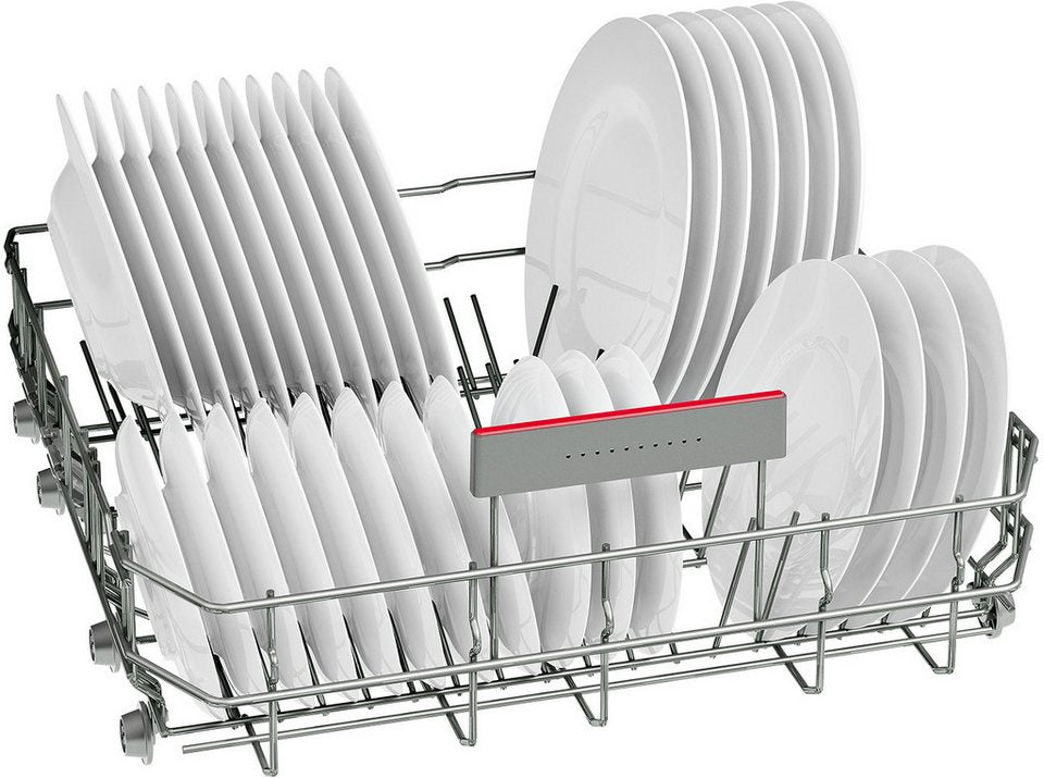 BOSCH SMS4EVI09E Standgeschirrspüler Serie 4 14 Maßgedecke