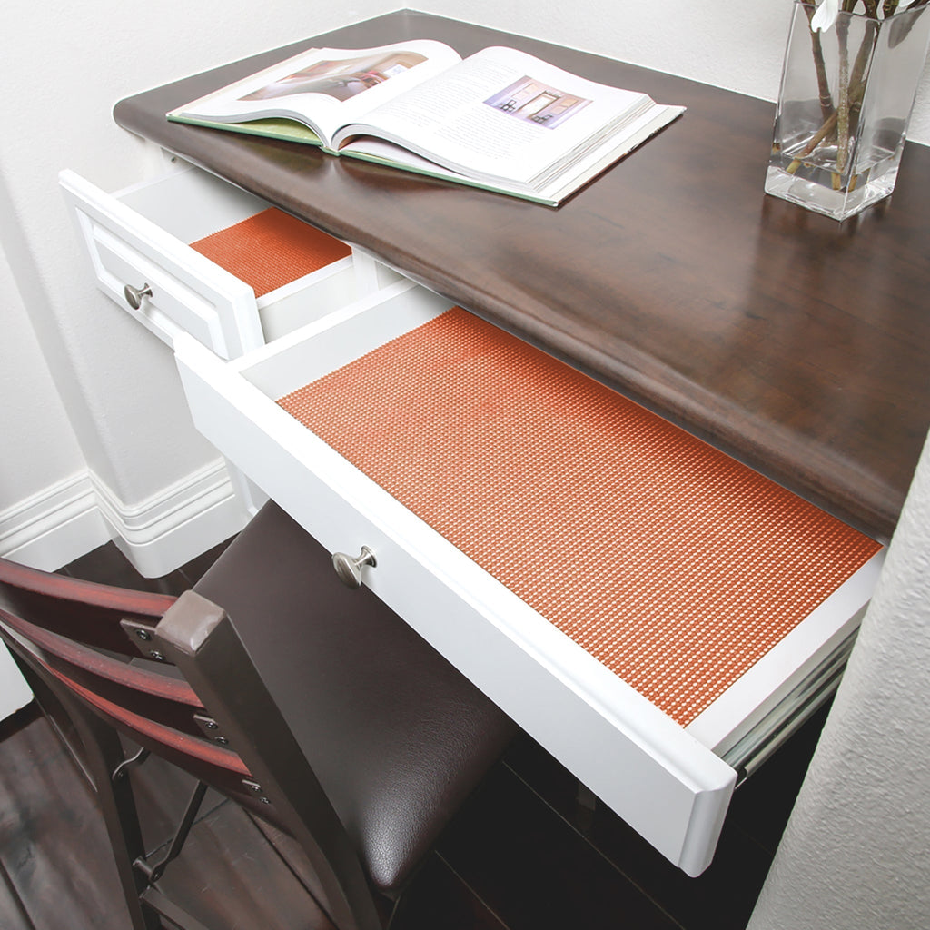 Classic Grip Shelf Liner - 12" x 10'
