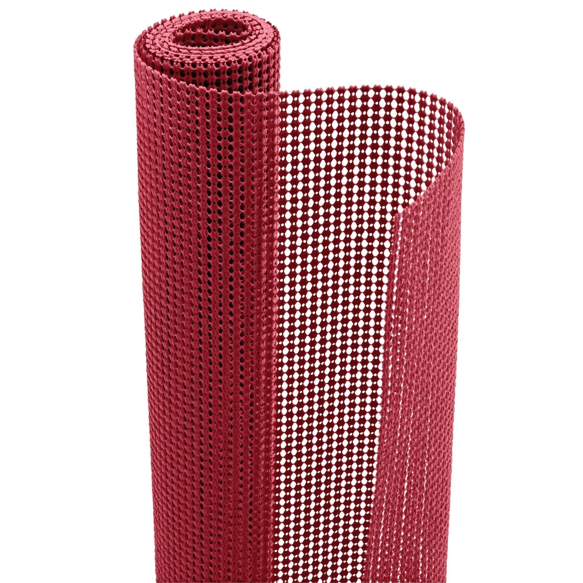 Classic Grip Shelf Liner - 12" x 10'
