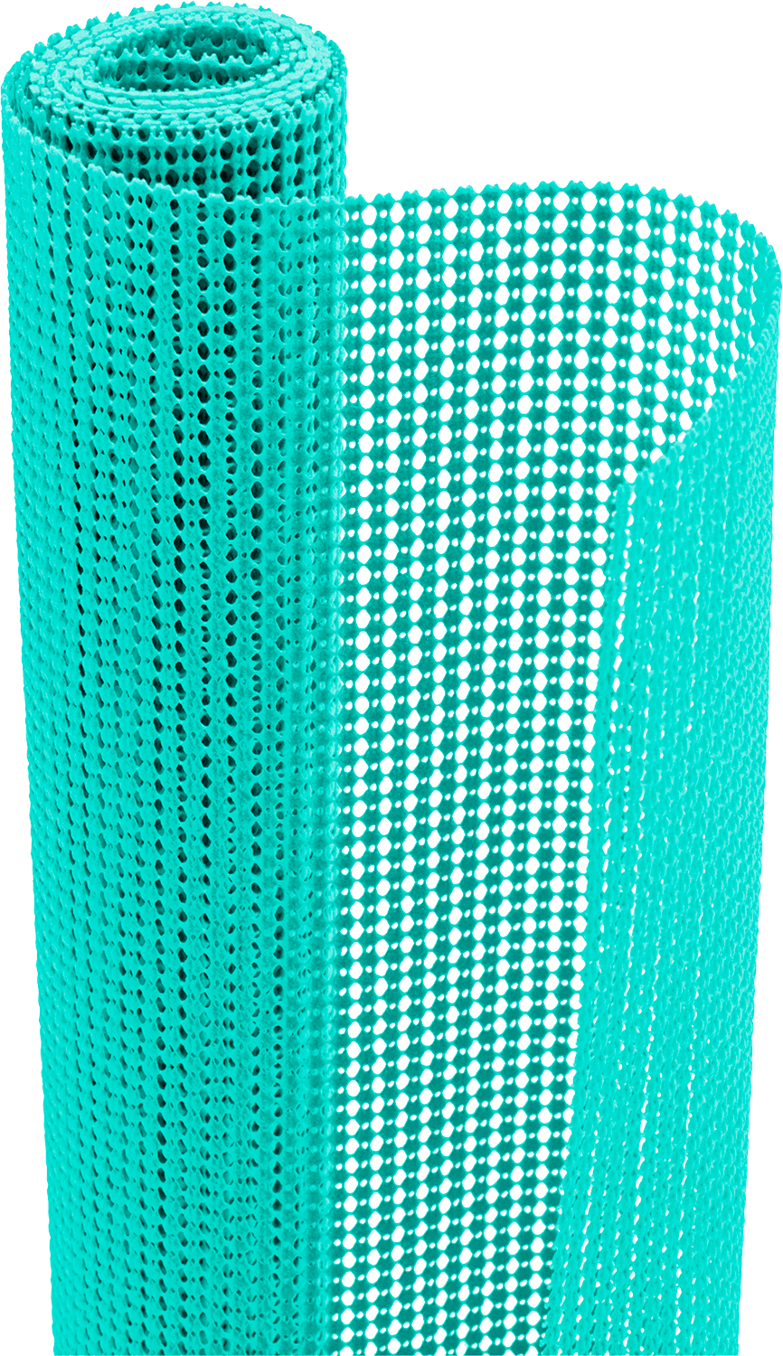 Classic Grip Shelf Liner - 12" x 10'