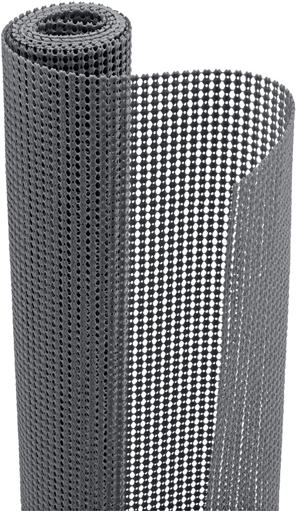 Classic Grip Shelf Liner - 12" x 10'