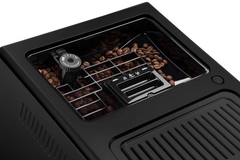 DE'LONGHI ECAM550.65.SB Kaffeevollautomat 2 l 1450 W