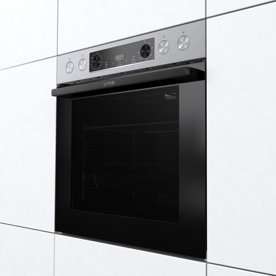 GORENJE Pacific Elektro-Herd-Set 77 l 10,5 kW