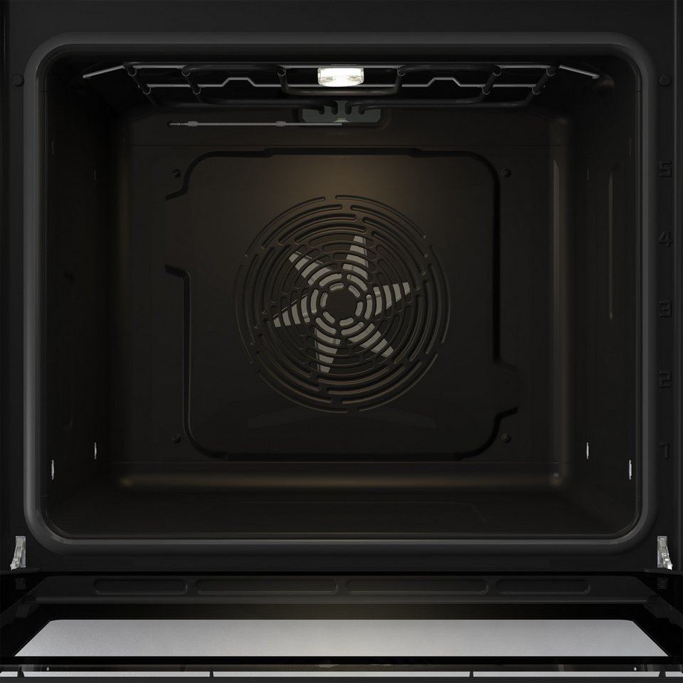 GORENJE Pacific Elektro-Herd-Set 77 l 10,5 kW