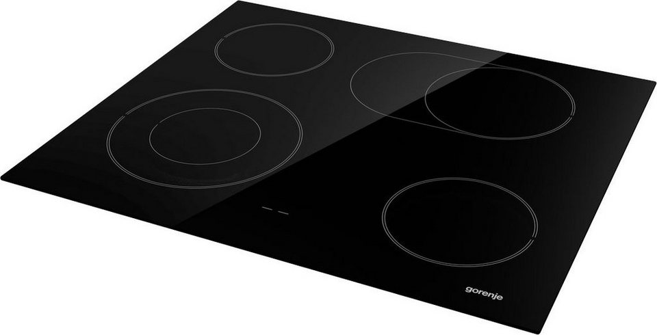 GORENJE Pacific Elektro-Herd-Set 77 l 10,5 kW