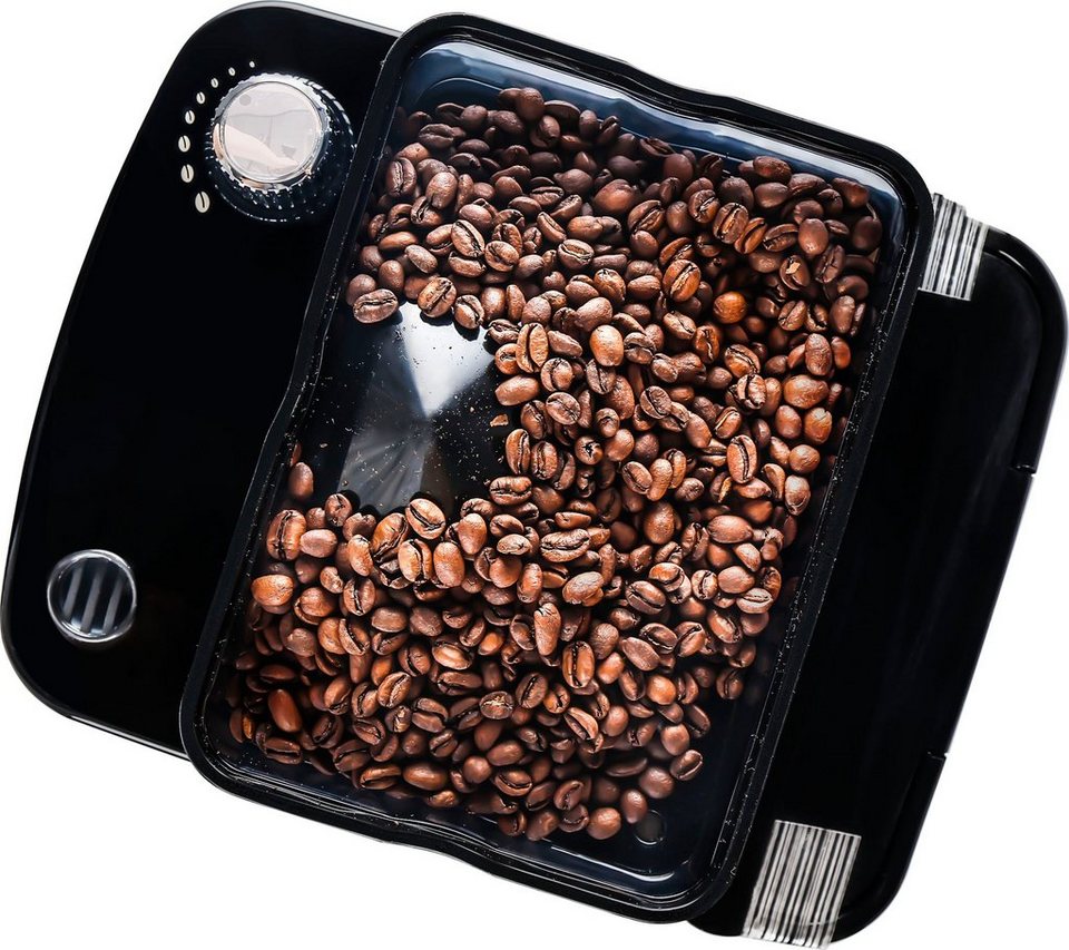 HANSEATIC HCMG105015SD Kaffeemaschine 1,5 l 1500 W