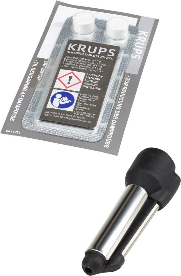 KRUPS EA8107 Kaffeevollautomat 1,8 l 1450 W
