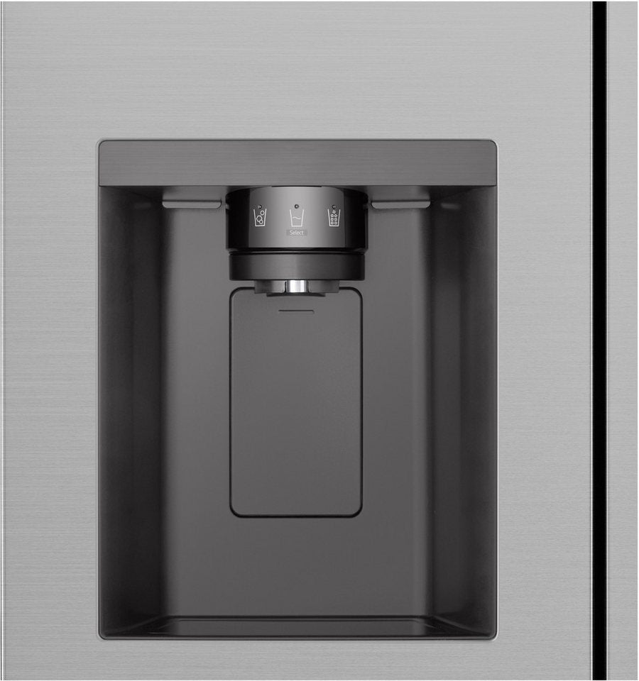 LG GSLC41PYPE Side-by-Side Kühlschrank 641 l 2100 W