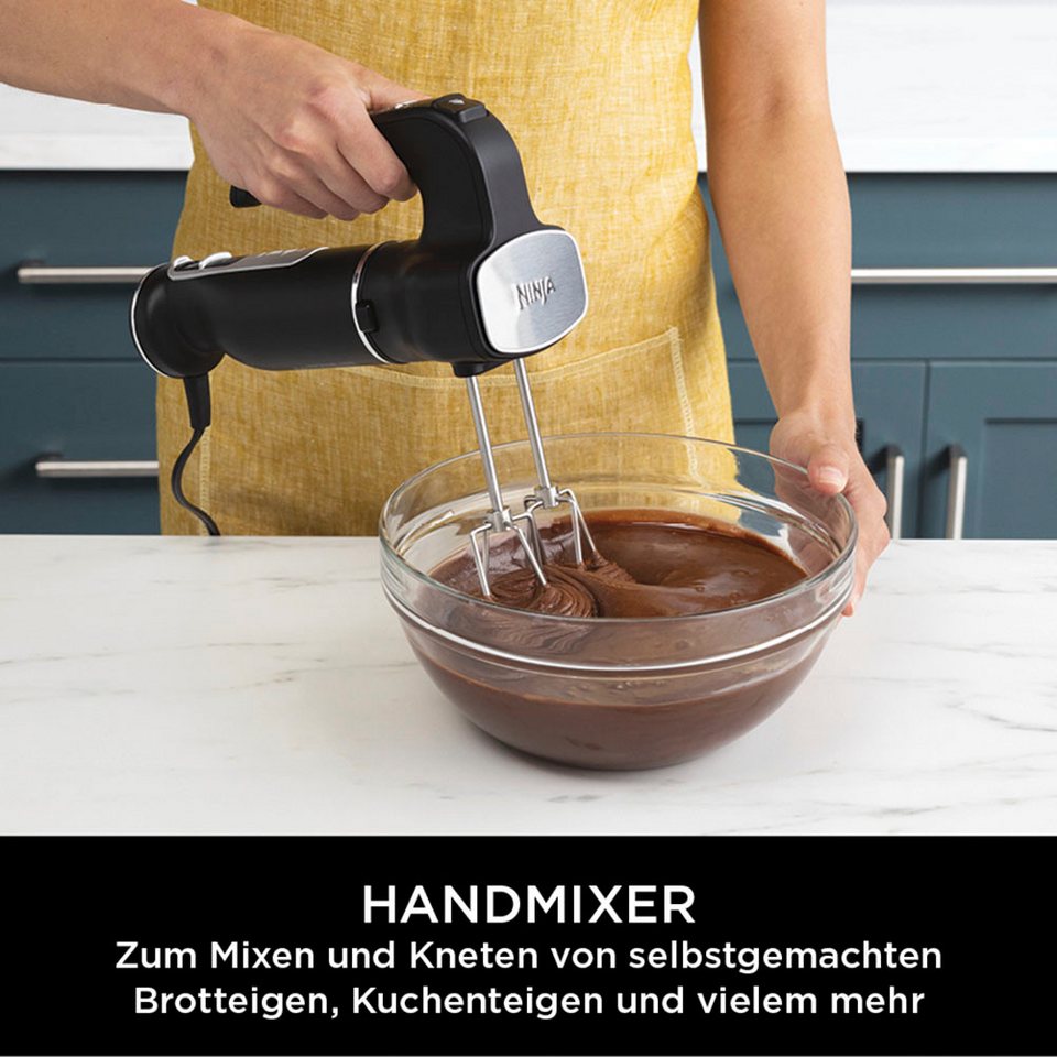 NINJA CI100EU Handmixer 3-in-1 850 W