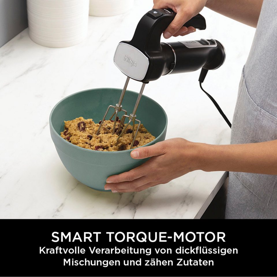 NINJA CI100EU Handmixer 3-in-1 850 W