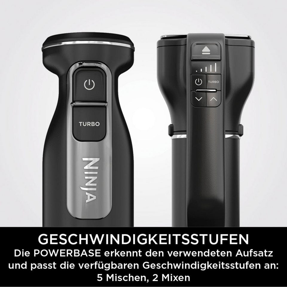 NINJA CI100EU Handmixer 3-in-1 850 W