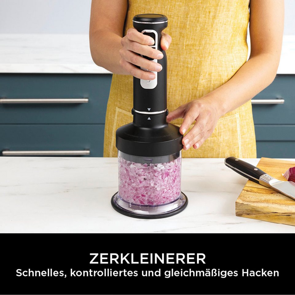 NINJA CI100EU Handmixer 3-in-1 850 W