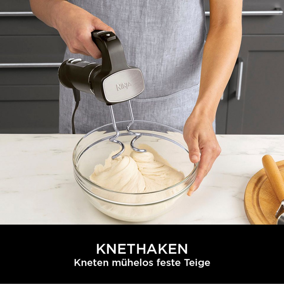 NINJA CI100EU Handmixer 3-in-1 850 W