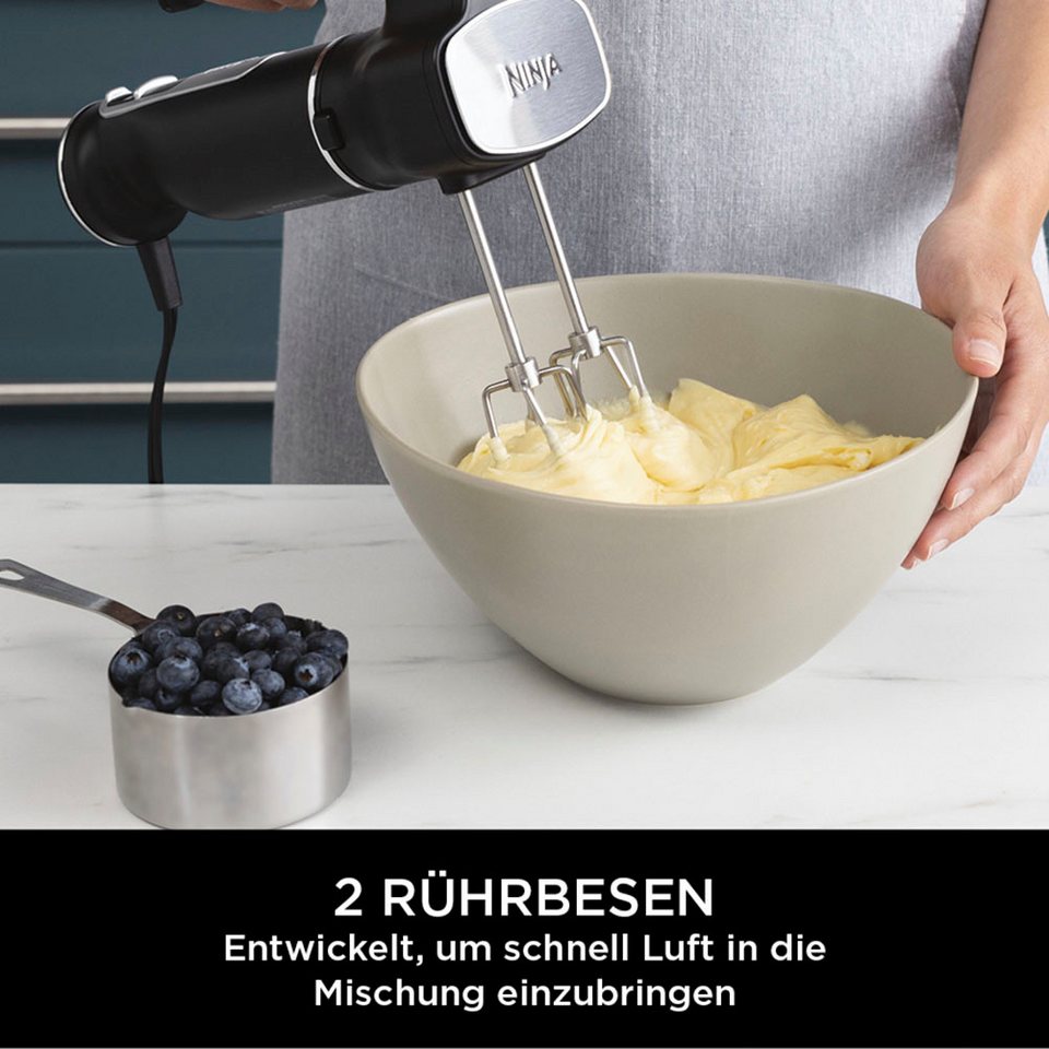 NINJA CI100EU Handmixer 3-in-1 850 W