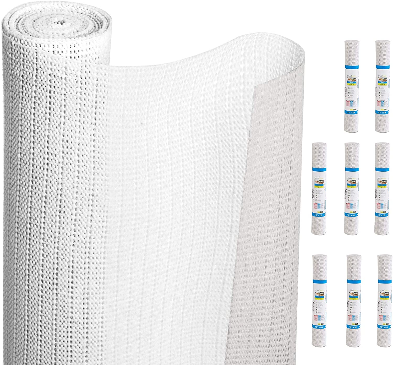 Original Grip Shelf Liner - 12 Inch x 45 Feet