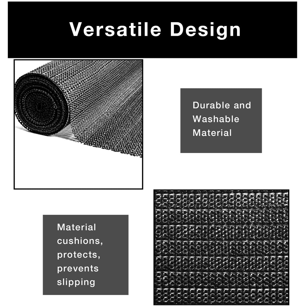 Original Grip Shelf Liner - 12 Inch x 45 Feet