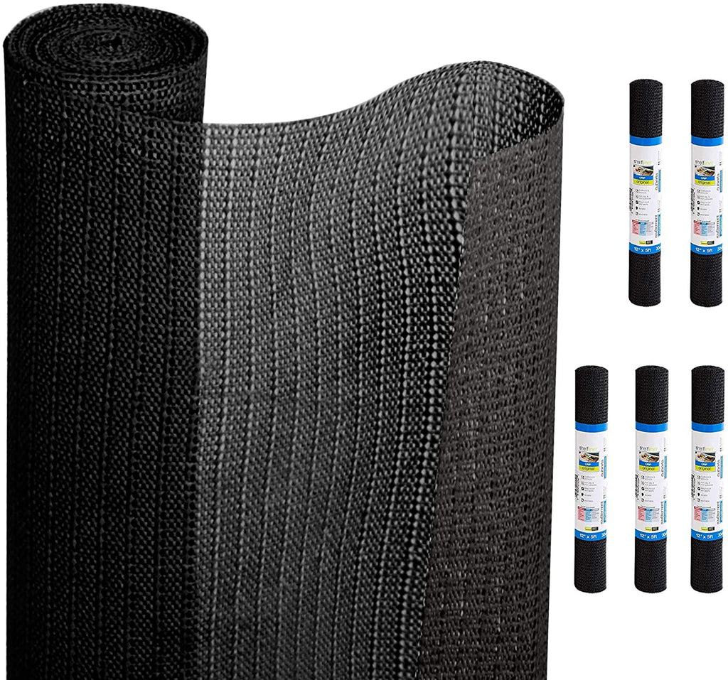 Original Grip Shelf Liner - 12 Inch x 45 Feet