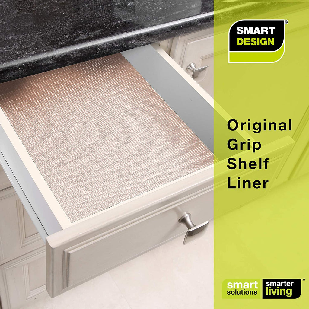 Original Grip Shelf Liner - 12 Inch x 45 Feet