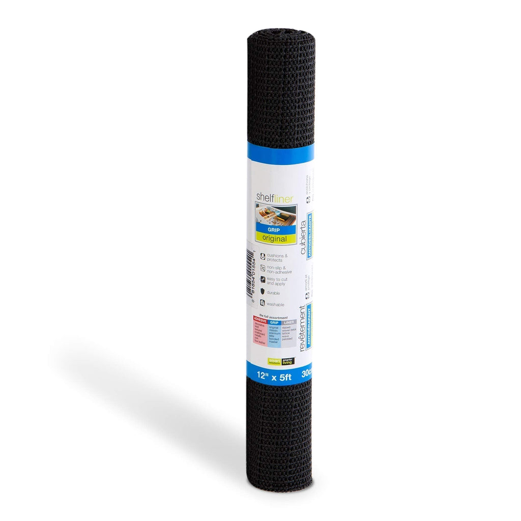 Original Grip Shelf Liner - 12 Inch x 45 Feet