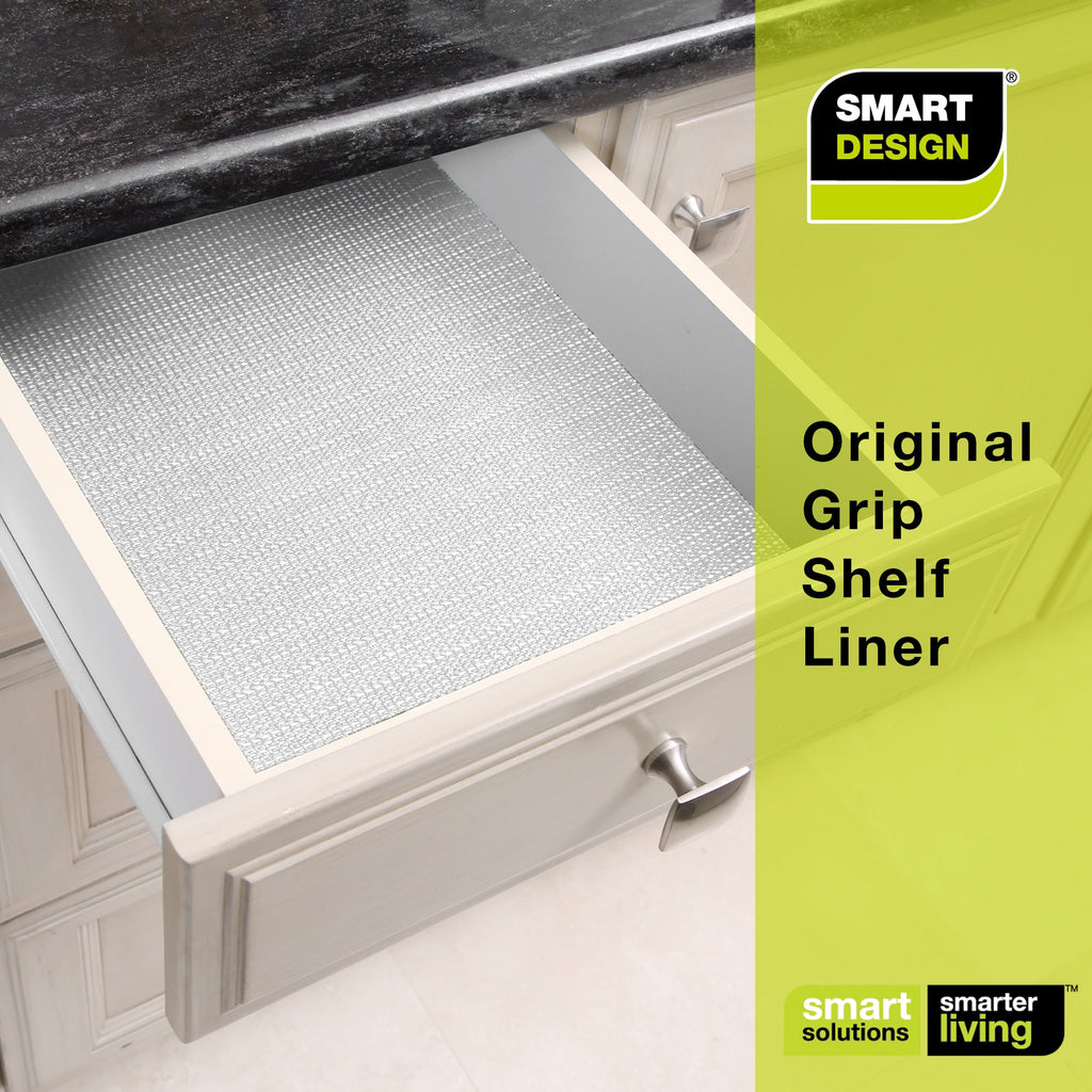 Original Grip Shelf Liner - 12 Inch x 5 Feet
