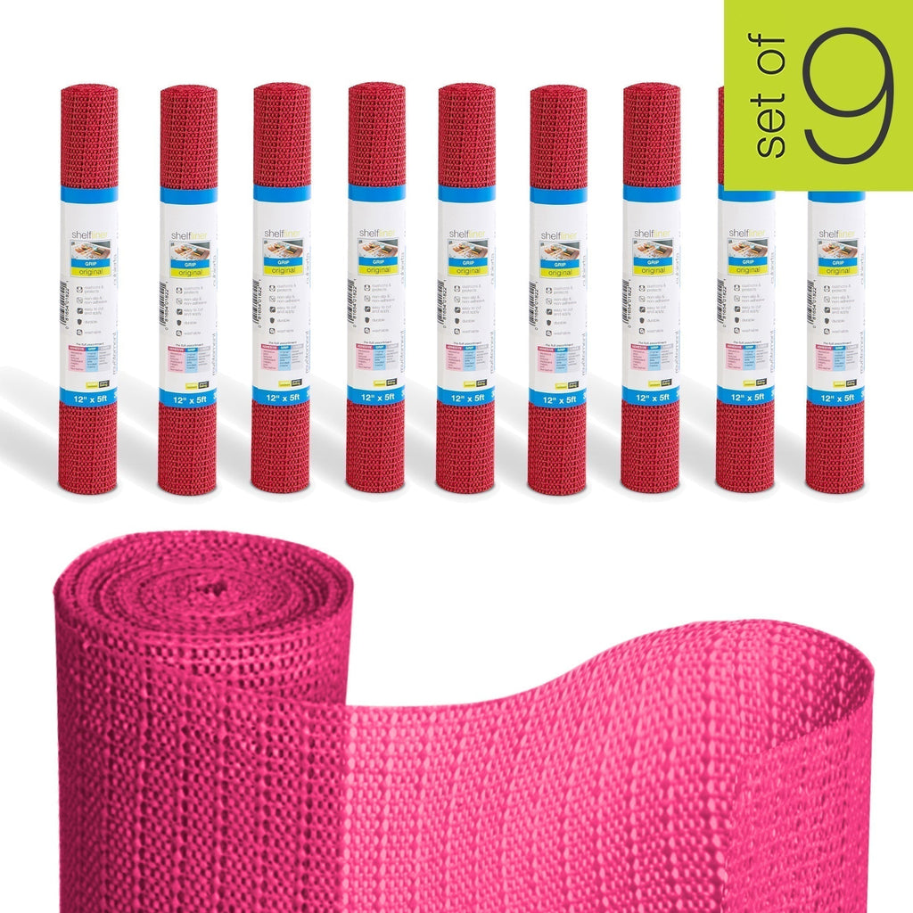 Original Grip Shelf Liner - 12 Inch x 5 Feet